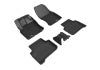 3D MAXpider L1AD05501509 ACE Kagu - Combo - Black