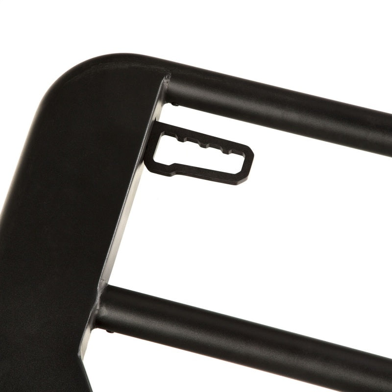 Rugged Ridge 11509.15 Fortis Front Tube Doors with Mirrors 18-23 Jeep Wrangler JL/JT