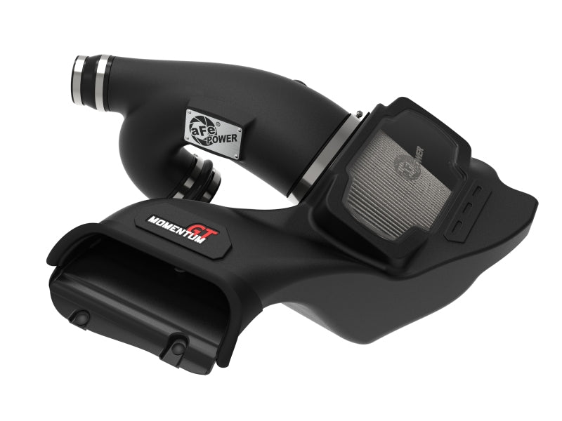 aFe 50-70072D POWER Momentum GT Pro Dry S Intake System 2021+ Ford F-150 V6-3.5L (tt)