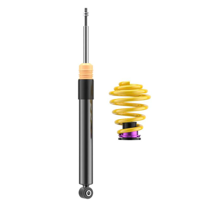 KW 15220023 Coilover Kit V2 BMW M3 E46 (M346) Coupe Convertible