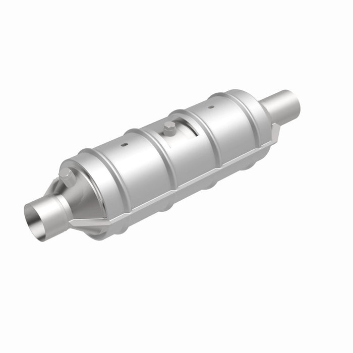 Magnaflow Perf Exhaust MAG55300 87-01 E-250 Van 5.4L Cat Converter
