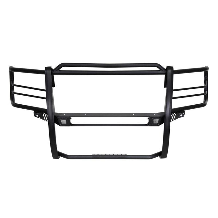 Westin 40-33875 16-18 Chevy Silverado 1500 Sportsman X Grille Guard - Textured Black