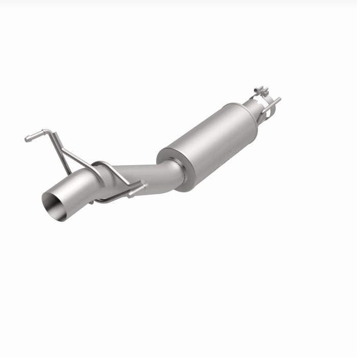 Magnaflow 19493 MagnaFlow D-Fit Muffler 409 SS 3.5in 14-19 RAM 2500/3500 6.4L