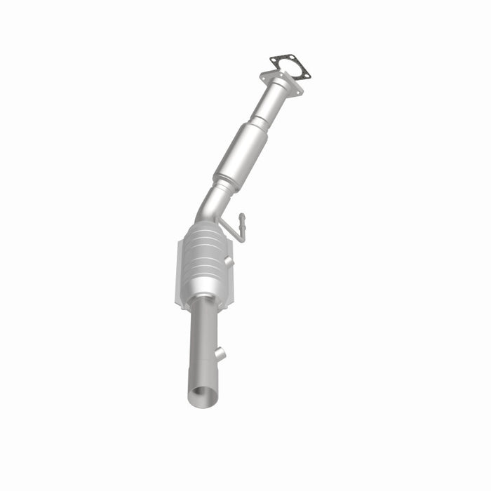 Magnaflow 49990 MagnaFlow Conv DF 06-08 VW Rabbit 2.5L