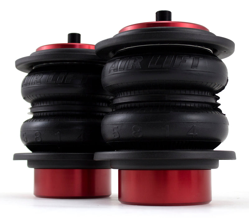 Air Lift 75658 Performance 09-15 Audi A4/A5/S4/S5/RS4/RS5 Rear Kit