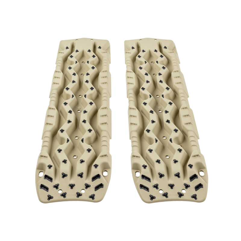 ARB TREDPRODS TRED Pro Recovery Boards - Desert Sand