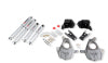 Belltech BT Lower Kit w SP Shocks 653SP