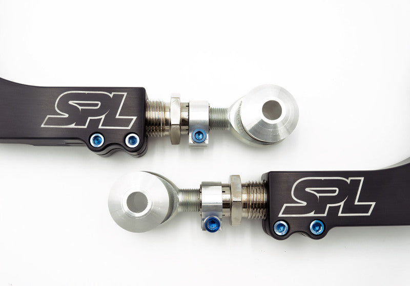 SPL Parts SPL RUA S550 2015+ Ford S550 Mustang Rear Upper Camber Arms