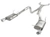 aFe 49-43049-P AFE Exhaust Cat Back