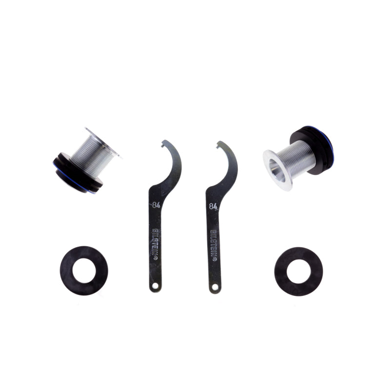 Bilstein 47-127708 B14 2008 Volkswagen GTI Base Front and Rear Suspension Kit
