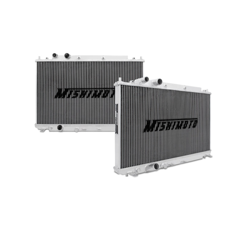 Mishimoto MMRAD-CIV-06SI 06+ Honda Civic SI Manual Aluminum Radiator