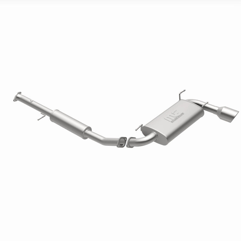 Magnaflow 15715 MagnaFlow Sys C/B Mazda Miata M1