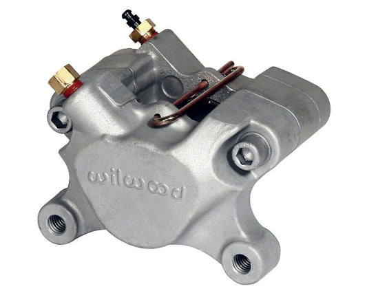 Wilwood 120-3842 Caliper-Dynalite Single IIIA 1.75in Piston .25in Disc