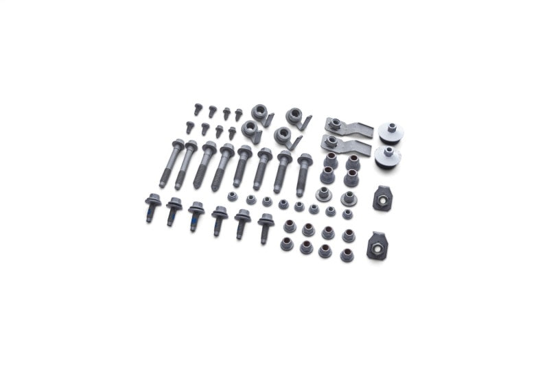 Ford Racing M-FR3-FASTENERS 2005-2014 Mustang Handling Pack Fastener Kit