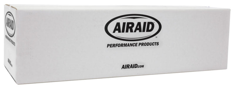 Airaid 450-730 15-16 Ford Mustang L4-2.3L F/I Jr Intake Kit
