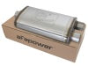 aFe 49M00015 AFE Universal Mufflers