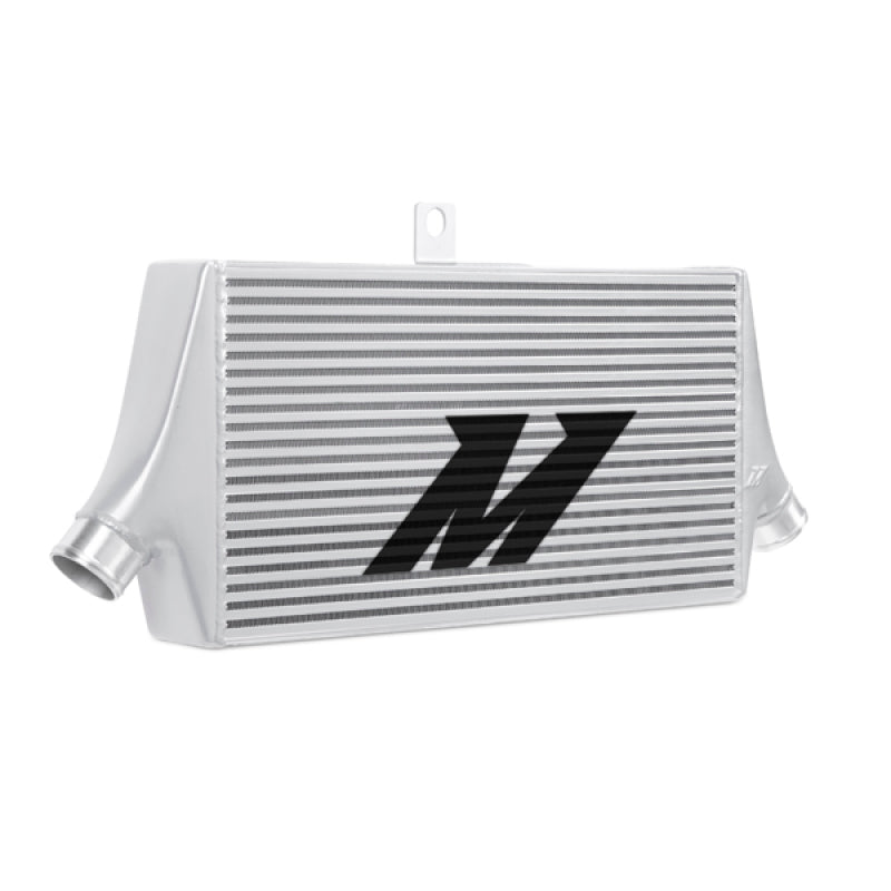 Mishimoto MMINT-EVO-01X 01-07 Mitsubishi Lancer Evolution 7/8/9 Race Intercooler - Silver
