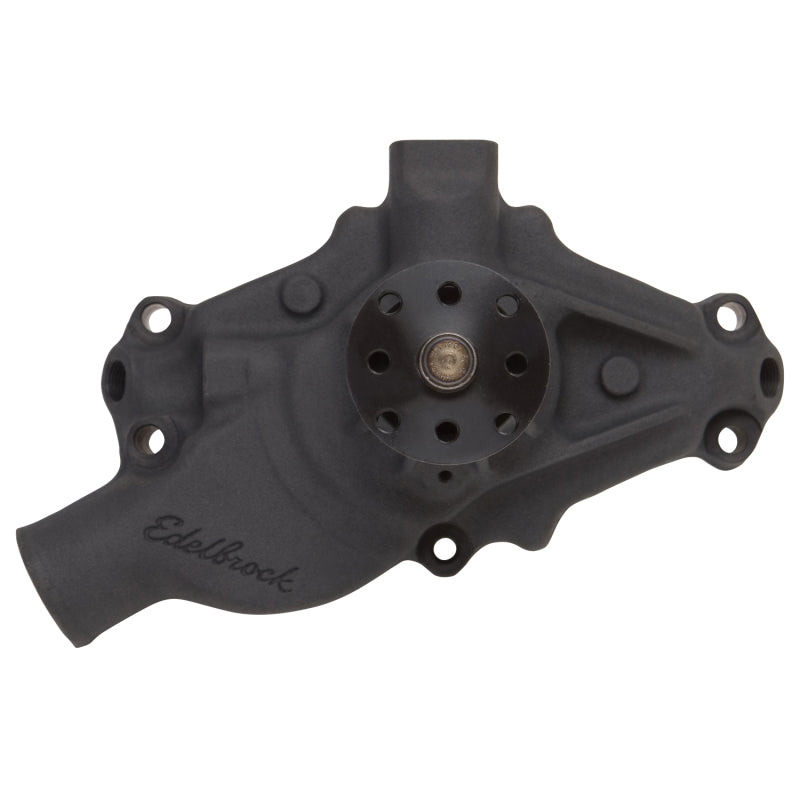 Edelbrock EDE8817 SBC C/T Water Pump - 3/4in Shaft