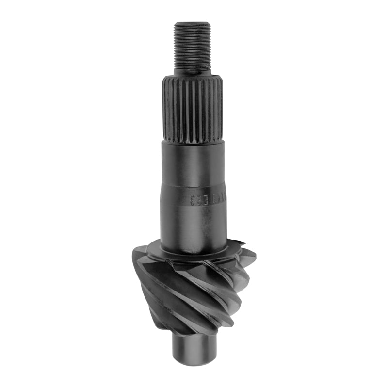 Yukon Gear & Axle YG GM14T-538T Yukon Gear High Performance Thick Gear Set For 10.5in GM 14 Bolt Truck in a 5.38 Ratio