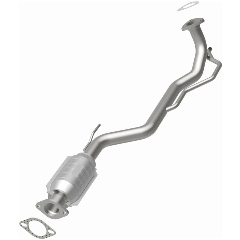 Magnaflow 22756 MagnaFlow Conv Direct Fit 300Zx 90-96 P/S