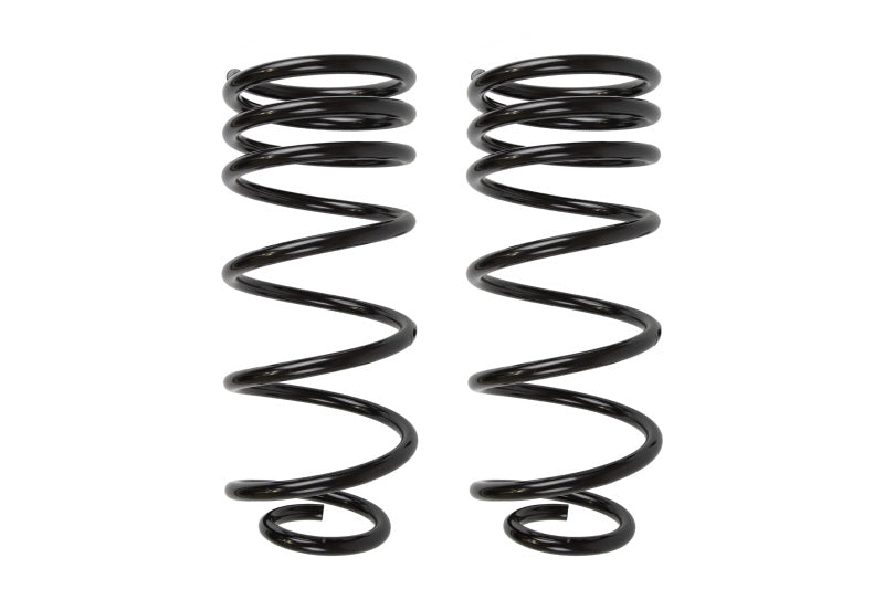 UMI Performance 2061R 93-02 GM F-Body Lowering Springs Rear 1.5in Lowering
