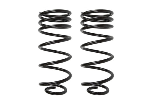 UMI Performance 2061R 93-02 GM F-Body Lowering Springs Rear 1.5in Lowering