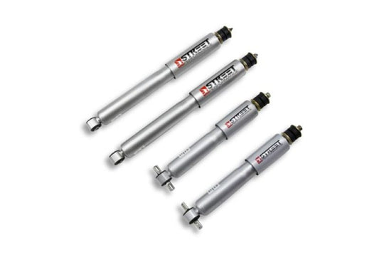 Belltech 9528 SHOCK SET STREET PERFORMANCE