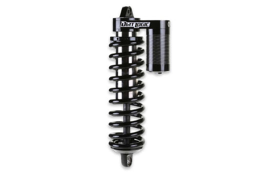 Fabtech FTS835012 05-07 Ford F250/350 4WD 8in Front Dirt Logic 4.0 Reservoir Coilover - Single