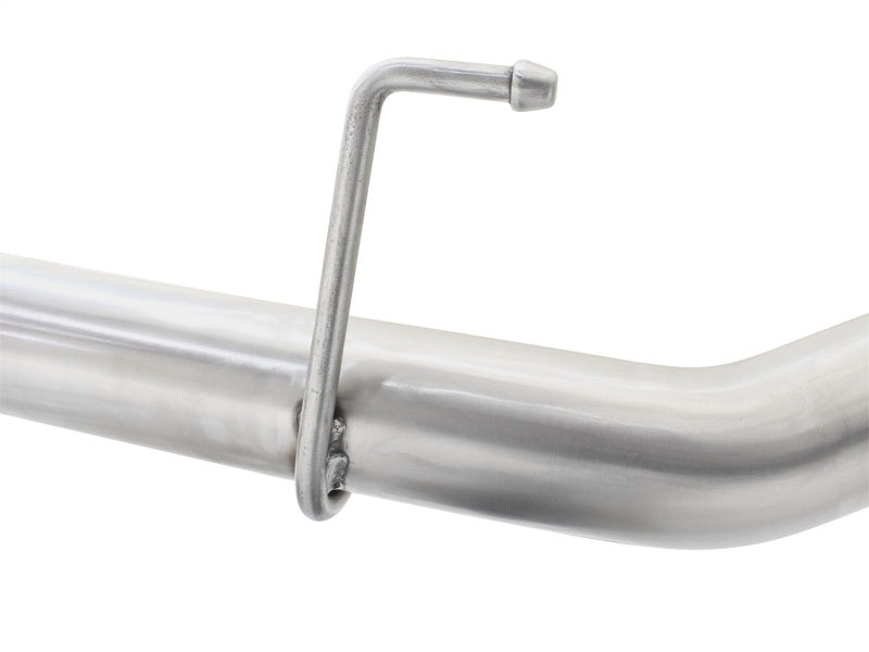 aFe 49-46111 AFE Exhaust Cat Back
