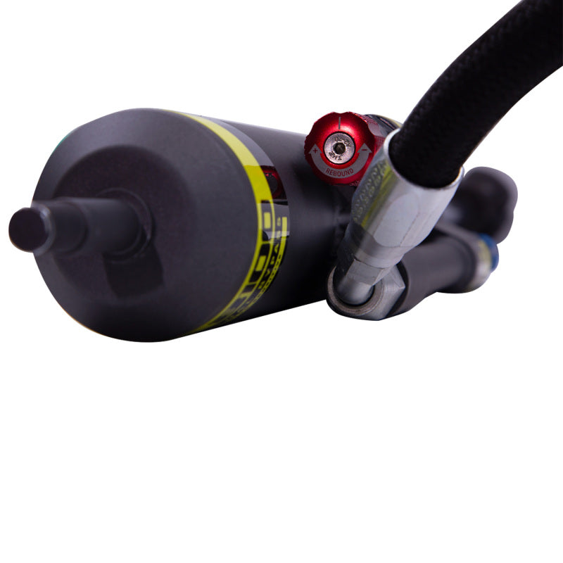 Bilstein 25-326369 03-23 Toyota 4Runner / 10-23 Lexus GX460B8 8100 (Bypass) Rear Left Shock Absorber