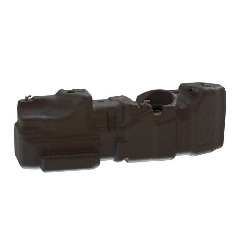Titan Fuel Tanks 7030113 13-24 RAM 2500/3500 Cummins Crew Cab Short Bed 52 Gallon XXL Mid-Ship Fuel Tank
