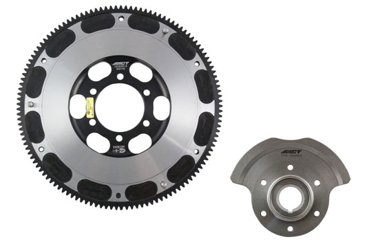 ACT 600145-02 1989 Mazda RX-7 Flywheel Kit Streetlite w/CW02