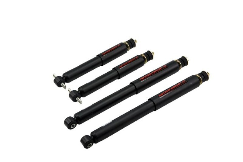 Belltech 9129 SHOCK SET NITRO DROP 2