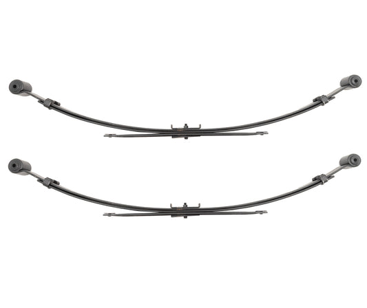 Belltech 5989 LEAF SPRING 2019+ GM Silverado/Sierra 1500 2WD/4WD 2in Drop
