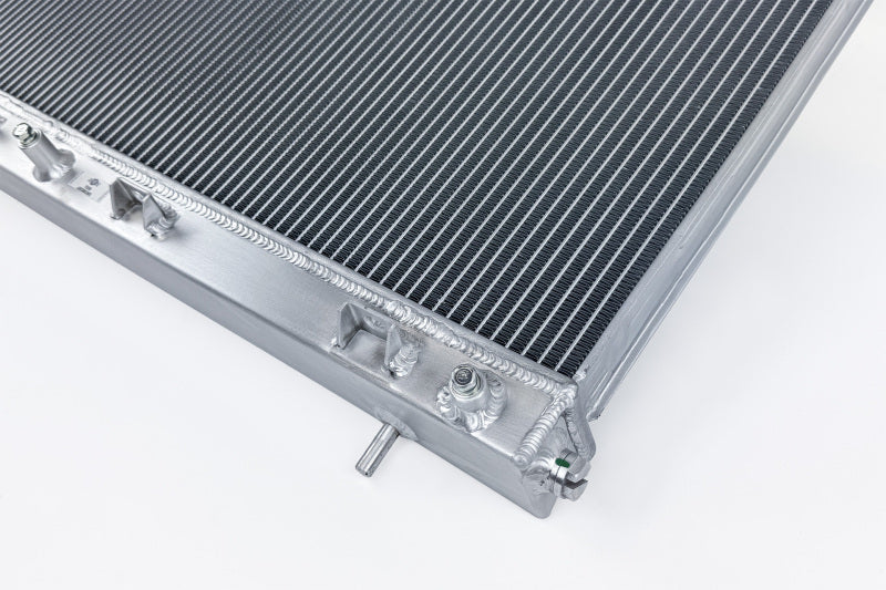 CSF 7235 06-08 Subaru Forester XT Limited (MT Trans Only) High-Performance All-Aluminum Radiator