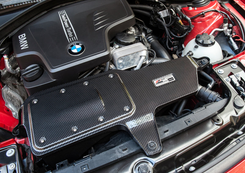 AWE Tuning 2660-13034 BMW 228i/320i/328i/428i S-FLO Carbon Intake