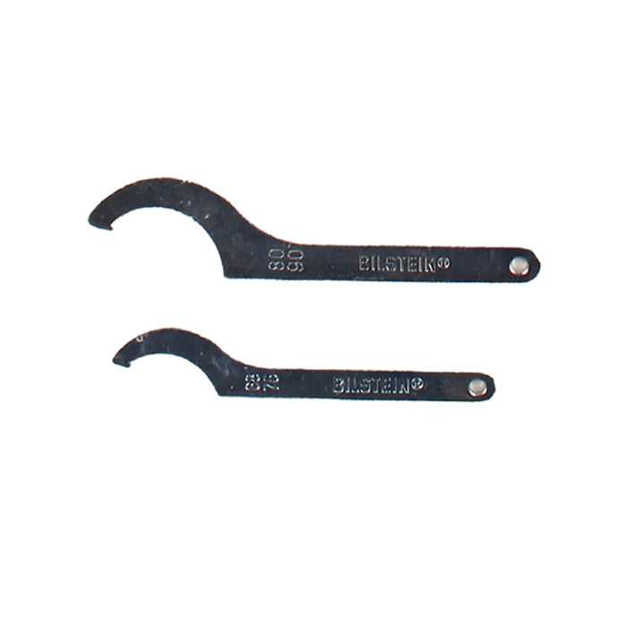 Bilstein 47-126916 B14 2005 Mini Cooper Base Convertible Front and Rear Suspension Kit