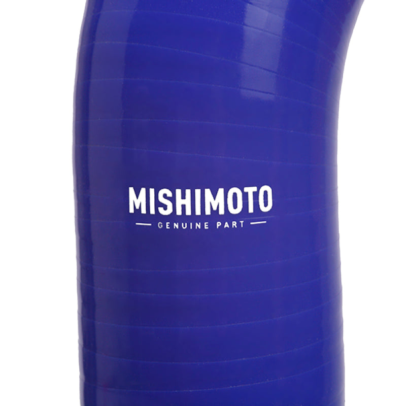 Mishimoto MMHOSE-GC6-99BL 99-01 Subaru Impreza RS 2.5L Blue Silicone Hose Kit