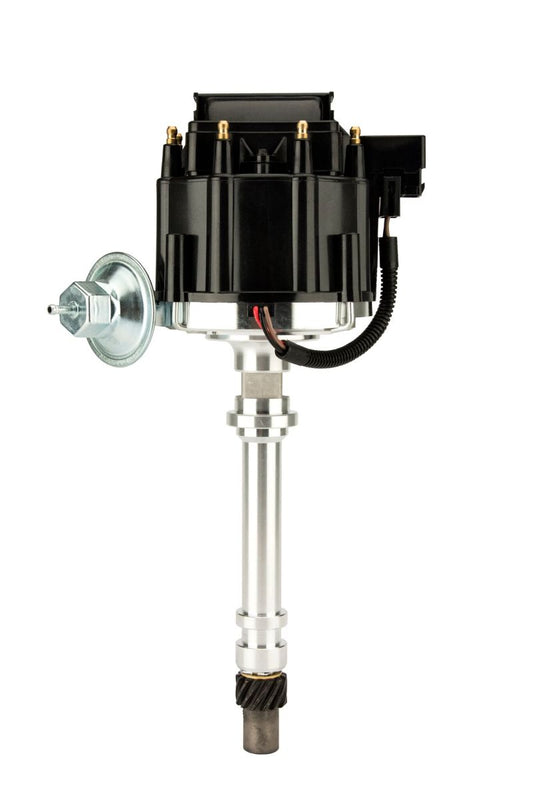 Fast Electronics FST303051 Chevy V8 EFI Distributor HEI Style w/Coil