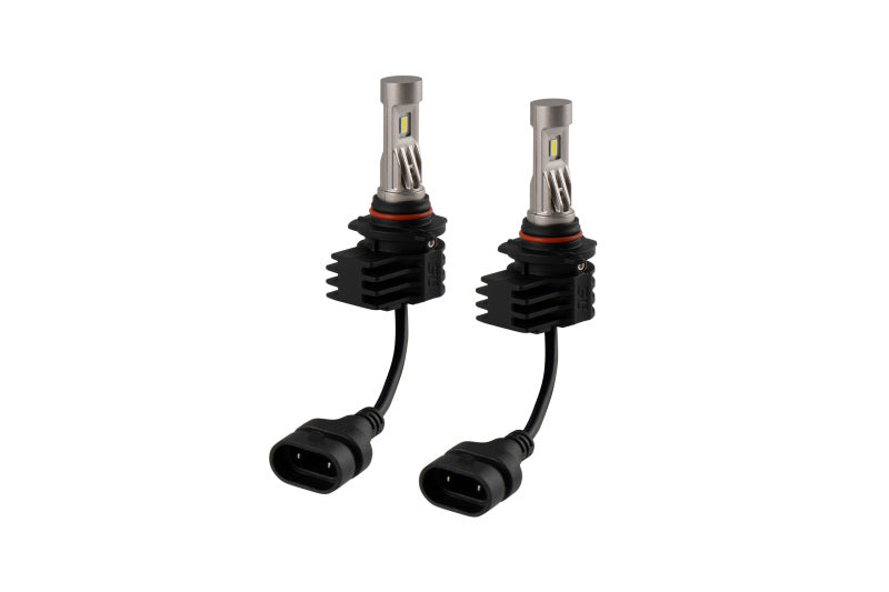 Diode Dynamics DD0463P 9005/9011/H10 White SL2 LED Bulbs (pair)