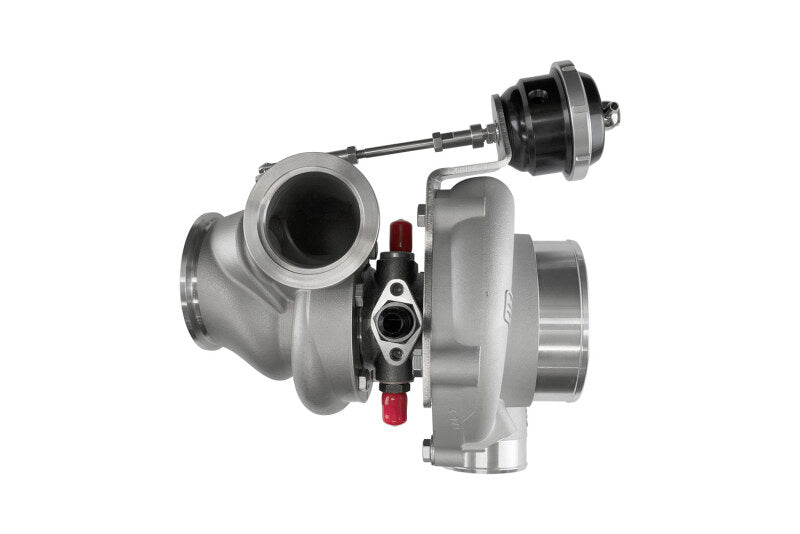 Turbosmart TS-2-5862B-VB082I Water Cooled 5862 V-Band 0.82AR Internally Wastegated TS-2 Turbocharger