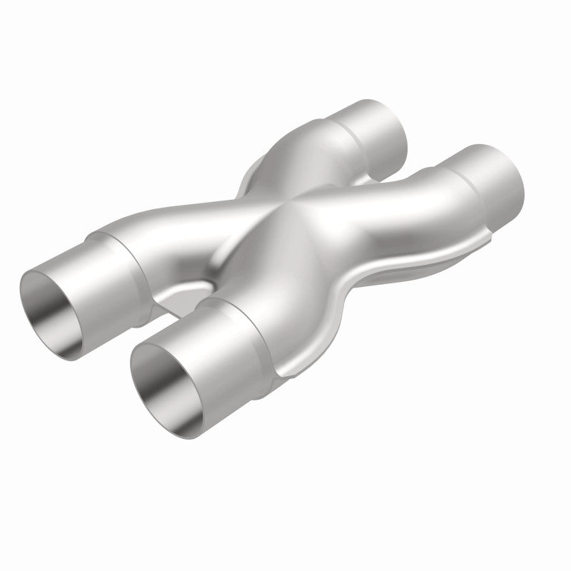 Magnaflow 10790 MagnaFlow Smooth Trans X 2.25/2.25 X 12 SS
