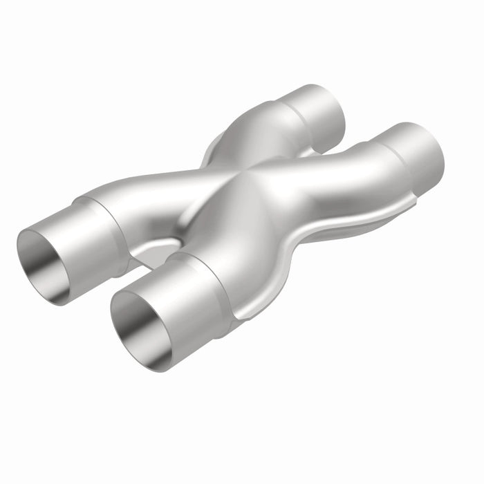 Magnaflow 10790 MagnaFlow Smooth Trans X 2.25/2.25 X 12 SS