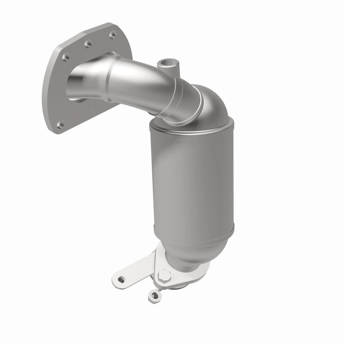 Magnaflow 22-020 MagnaFlow 17-20 Toyota Sienna / 16-19 Lexus RX350 V6 3.5L Direct Fit Catalytic Converter 13.75in L