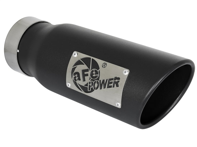 aFe 49T35451-B12 AFE Mach Force-Xp Exhaust Tip