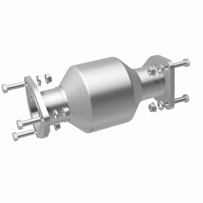 Magnaflow 23943 Conv DF 08-09 Accord 3.5L rear