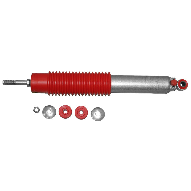 Rancho RS999289 01-10 Chevrolet Pickup / Silverado 2500HD 3/4 Ton RS9000XL Shock