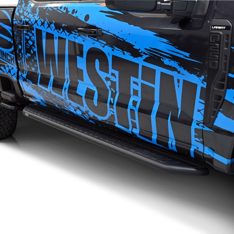 Westin 28-31095 15-23 Ford F150 (SuperCrew) Outlaw Running Boards