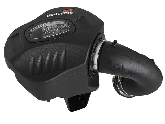 aFe 51-76312 POWER Momentum GT Pro Dry S Intake System 16-17 BMW 330i F30 B46/48 I4-2.0L (t)