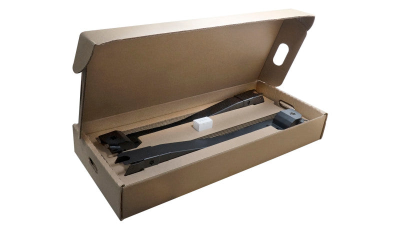 Ridetech 11167300 67-69 Camaro Bolt-In Subframe Connectors